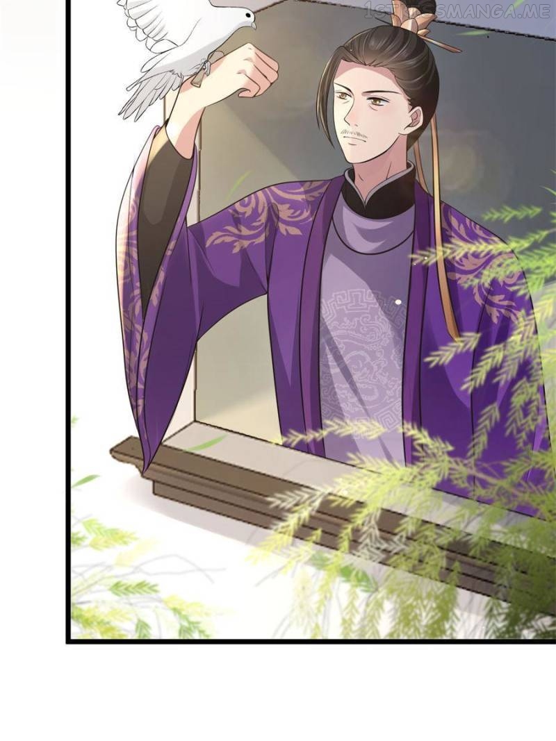 The Sickly Tyrant With An Innocent Facade Chapter 122 - page 22