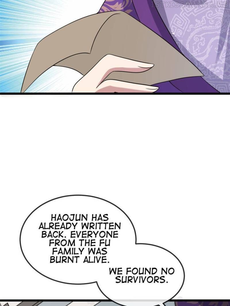 The Sickly Tyrant With An Innocent Facade Chapter 122 - page 24
