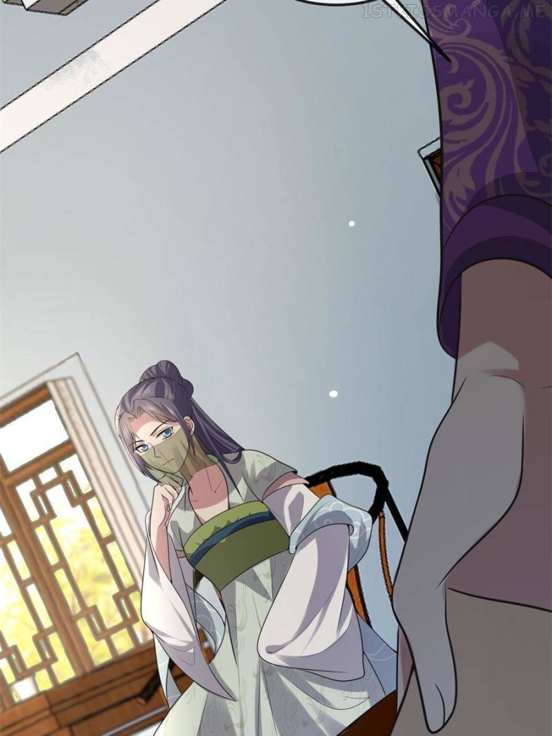 The Sickly Tyrant With An Innocent Facade Chapter 122 - page 25