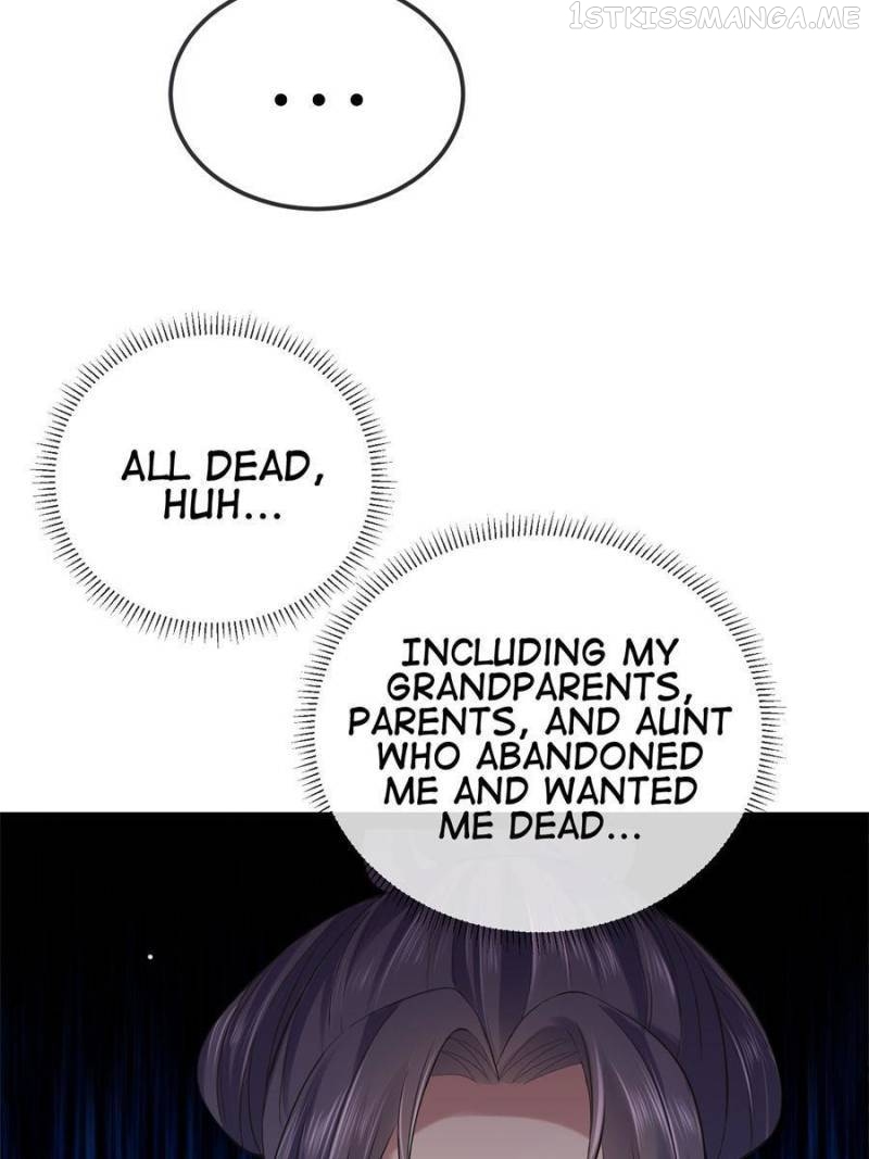 The Sickly Tyrant With An Innocent Facade Chapter 122 - page 28