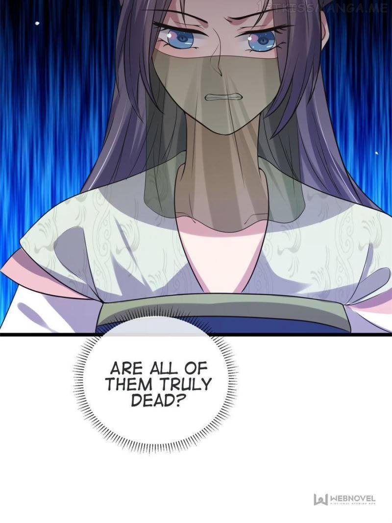 The Sickly Tyrant With An Innocent Facade Chapter 122 - page 29