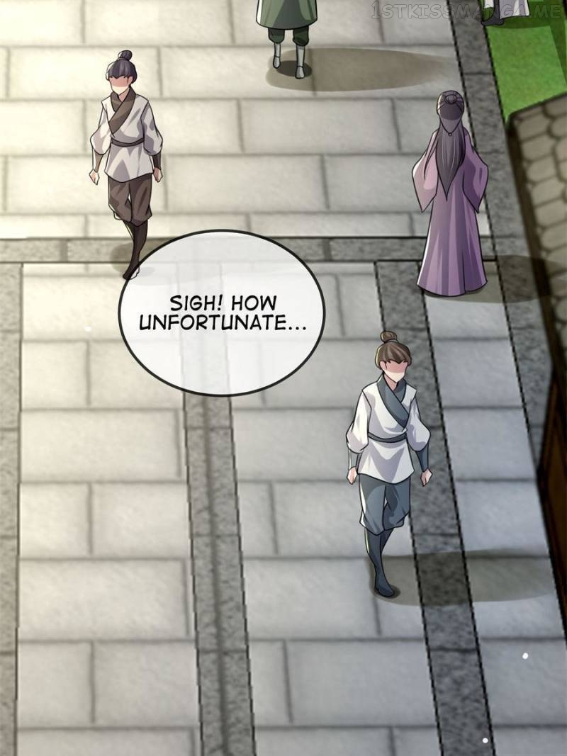 The Sickly Tyrant With An Innocent Facade Chapter 122 - page 3