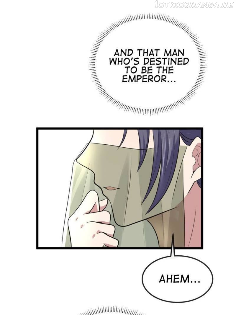 The Sickly Tyrant With An Innocent Facade Chapter 122 - page 30
