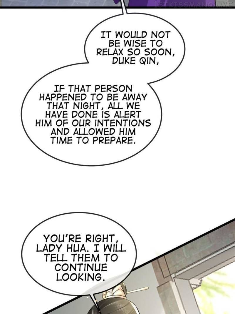 The Sickly Tyrant With An Innocent Facade Chapter 122 - page 33