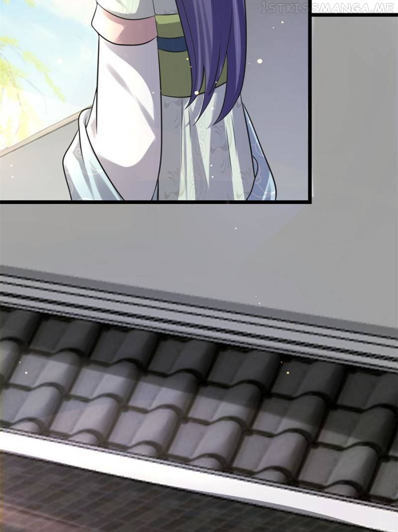 The Sickly Tyrant With An Innocent Facade Chapter 122 - page 36