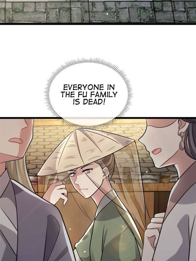 The Sickly Tyrant With An Innocent Facade Chapter 122 - page 4