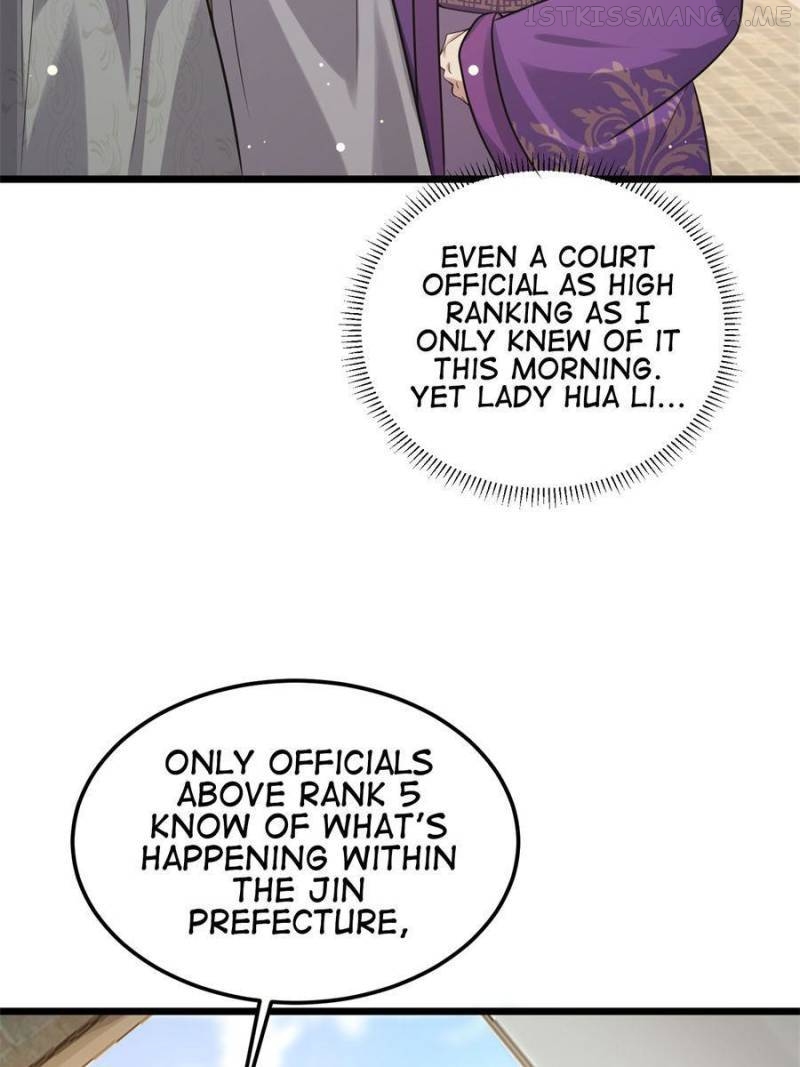The Sickly Tyrant With An Innocent Facade Chapter 122 - page 41