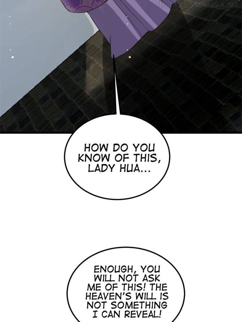 The Sickly Tyrant With An Innocent Facade Chapter 122 - page 43