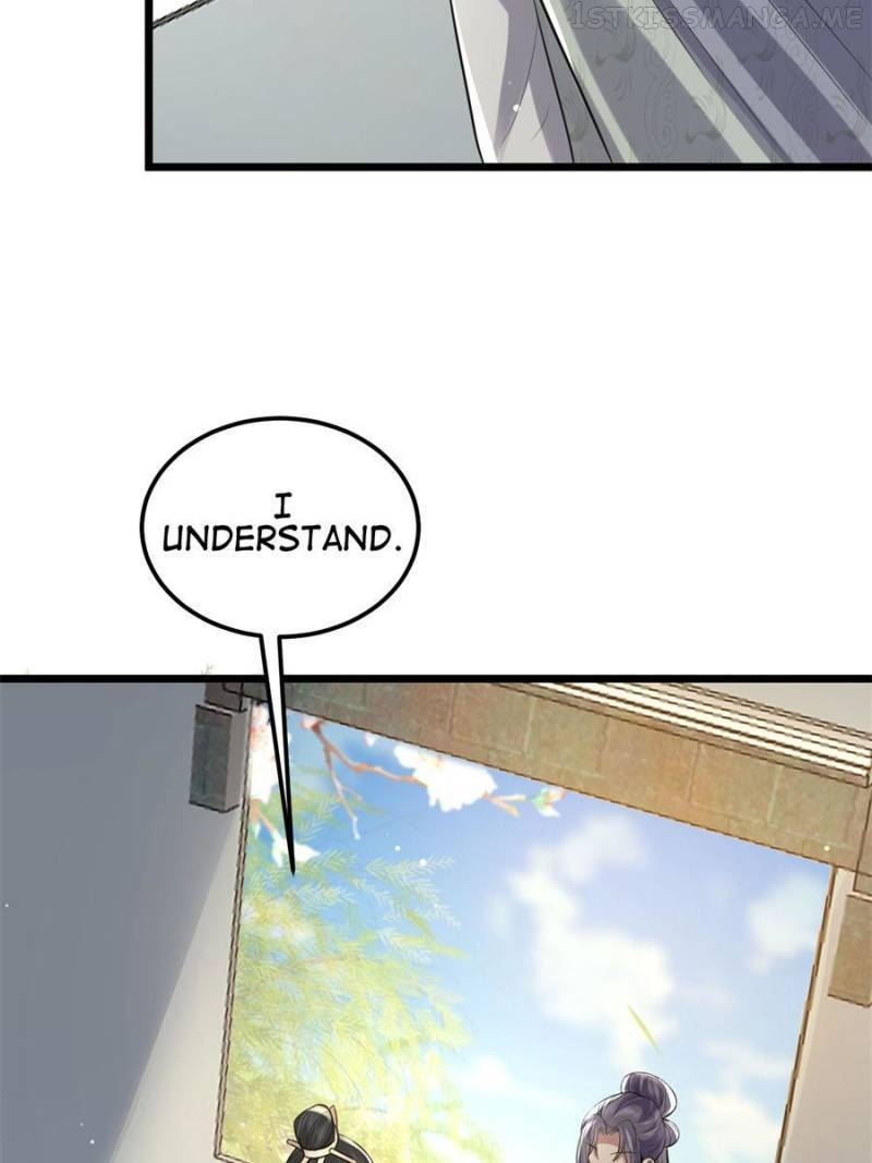 The Sickly Tyrant With An Innocent Facade Chapter 122 - page 45