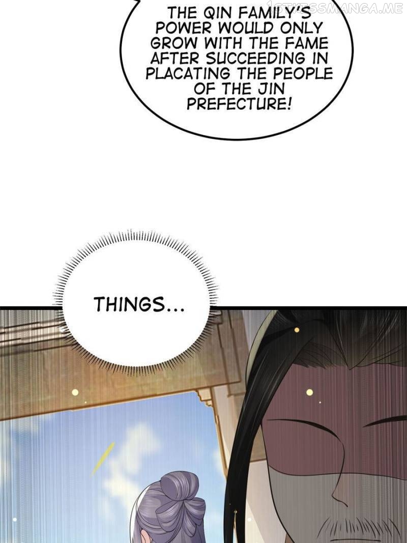 The Sickly Tyrant With An Innocent Facade Chapter 122 - page 47
