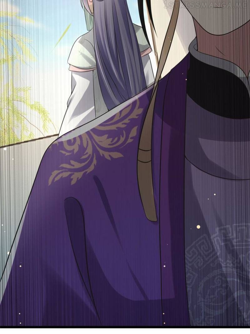The Sickly Tyrant With An Innocent Facade Chapter 122 - page 48