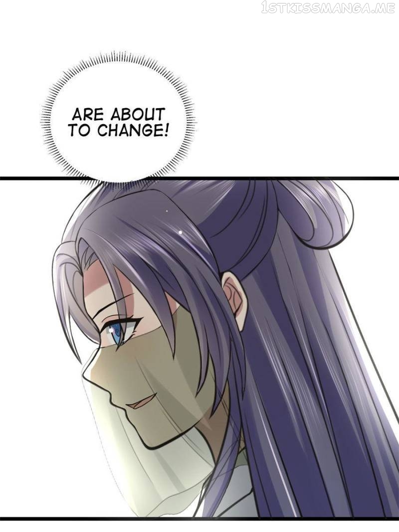 The Sickly Tyrant With An Innocent Facade Chapter 122 - page 49
