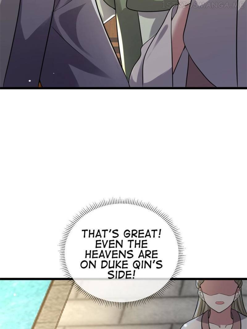 The Sickly Tyrant With An Innocent Facade Chapter 122 - page 5