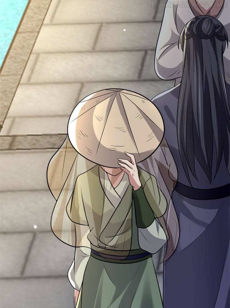 The Sickly Tyrant With An Innocent Facade Chapter 122 - page 6
