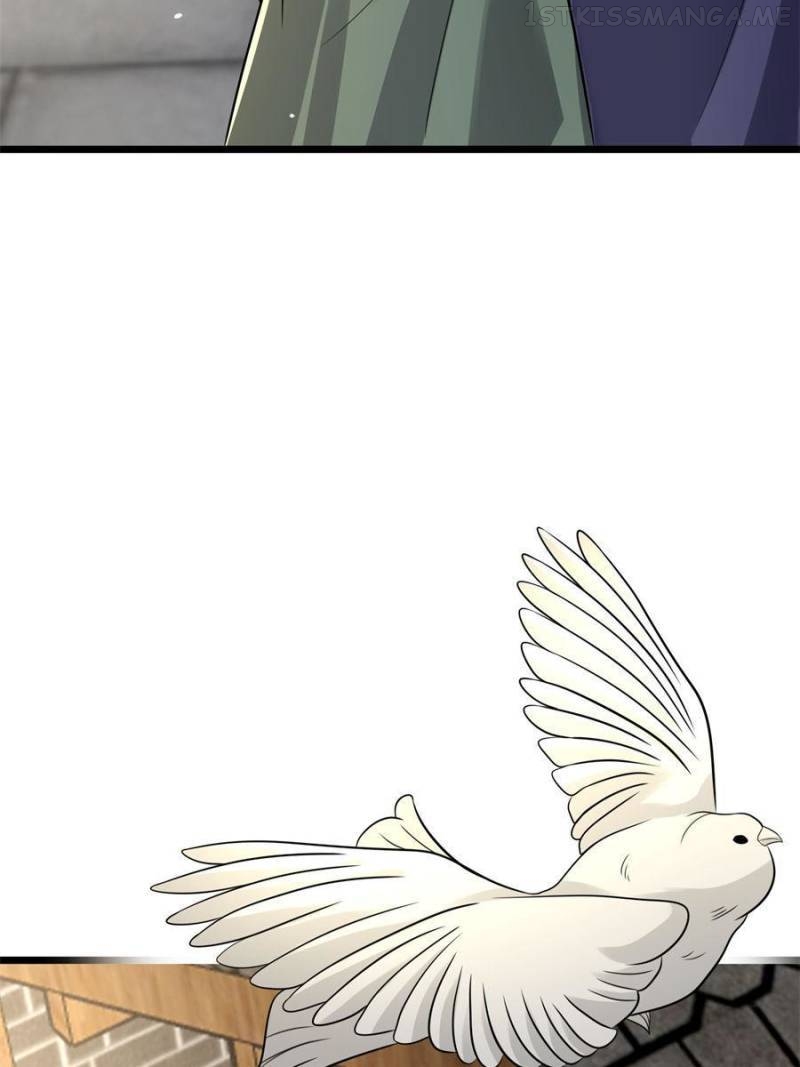 The Sickly Tyrant With An Innocent Facade Chapter 122 - page 7