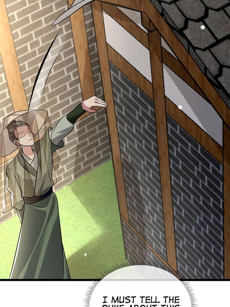 The Sickly Tyrant With An Innocent Facade Chapter 122 - page 8