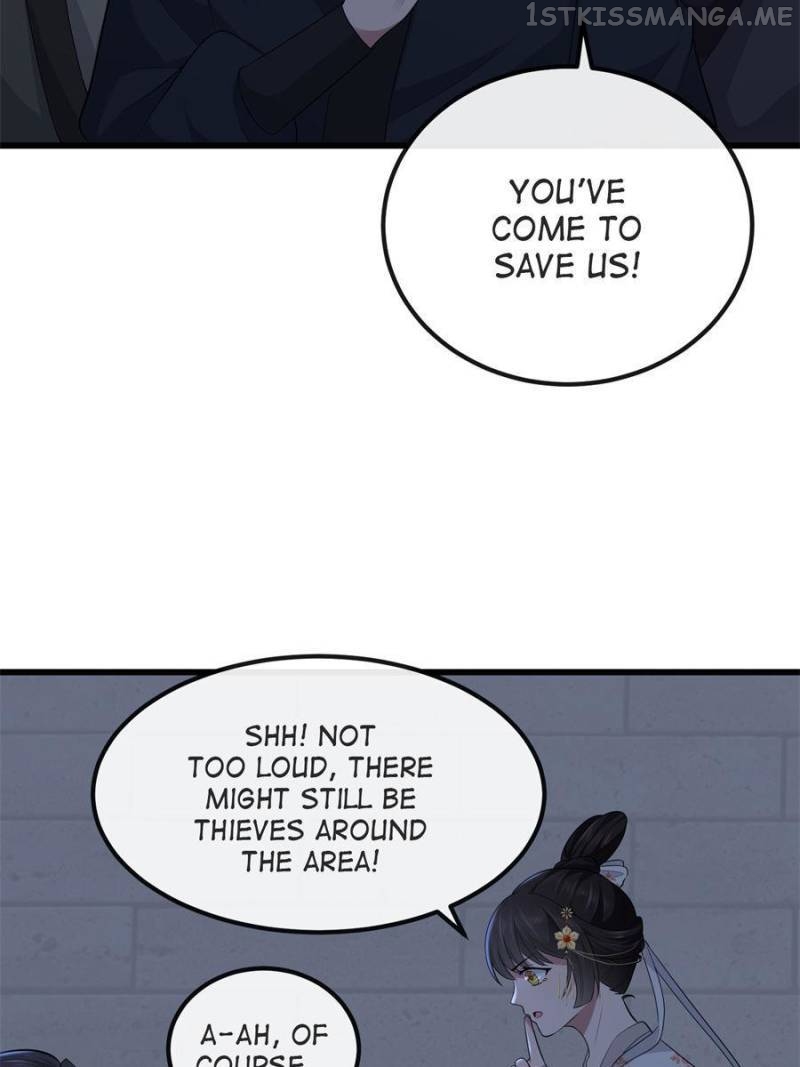 The Sickly Tyrant With An Innocent Facade Chapter 130 - page 14