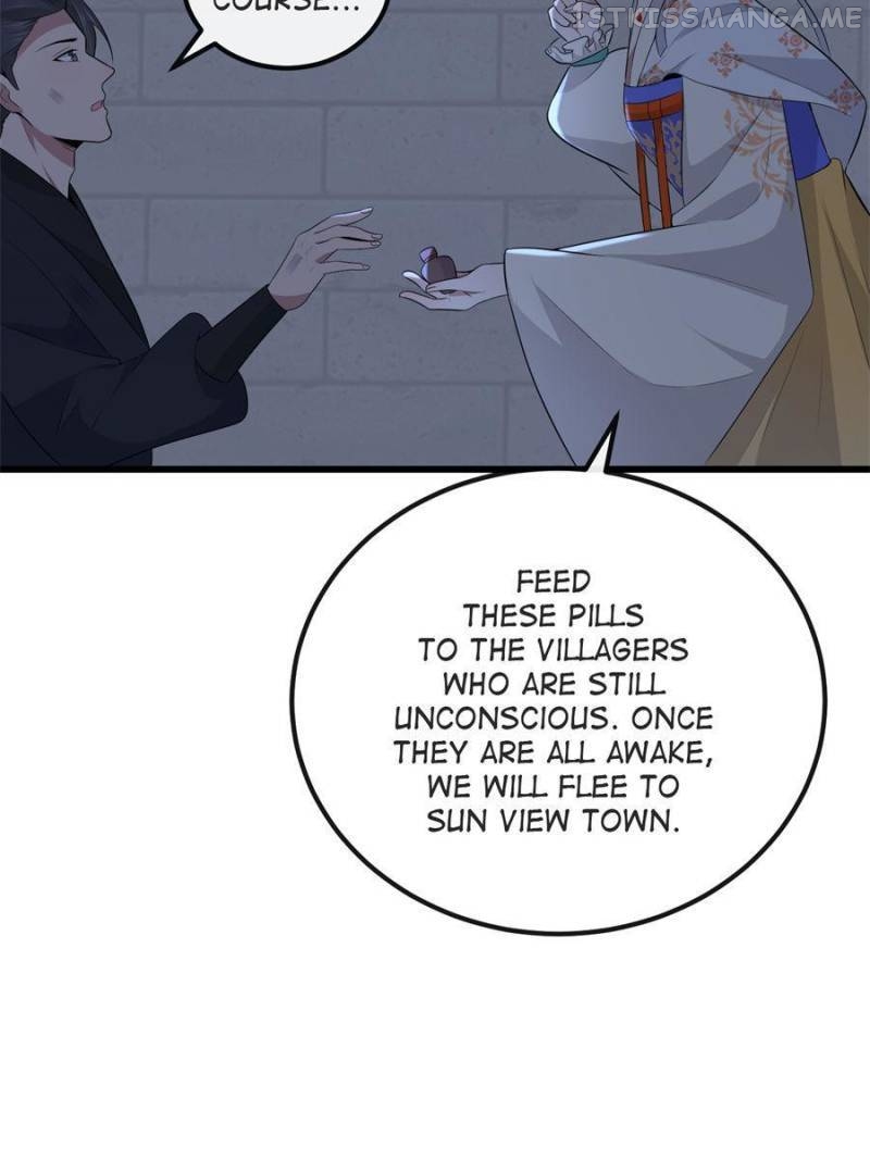 The Sickly Tyrant With An Innocent Facade Chapter 130 - page 15