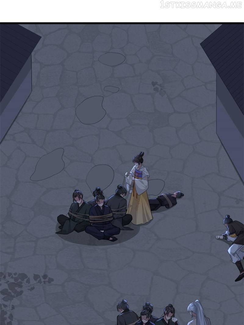 The Sickly Tyrant With An Innocent Facade Chapter 130 - page 16