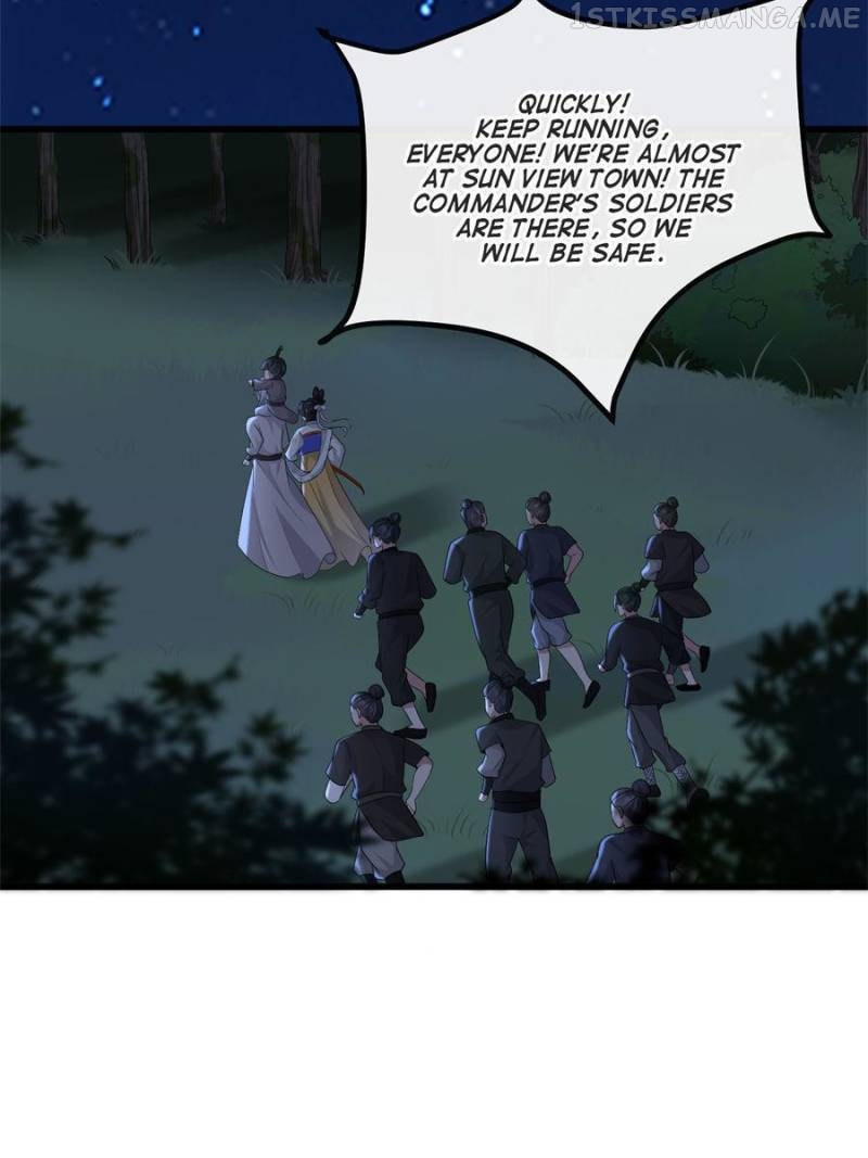 The Sickly Tyrant With An Innocent Facade Chapter 130 - page 19