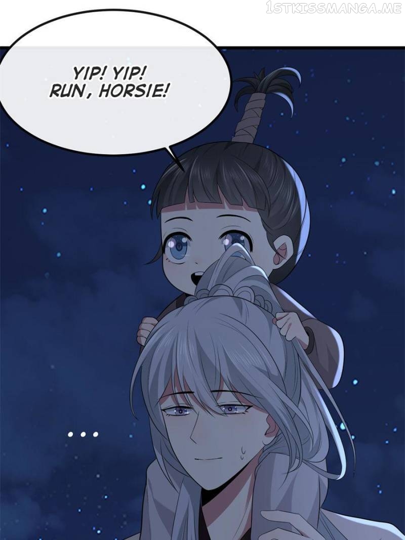 The Sickly Tyrant With An Innocent Facade Chapter 130 - page 20