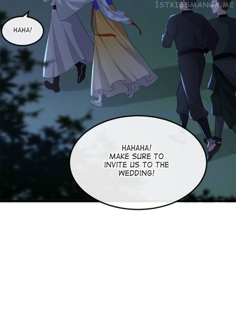The Sickly Tyrant With An Innocent Facade Chapter 130 - page 26