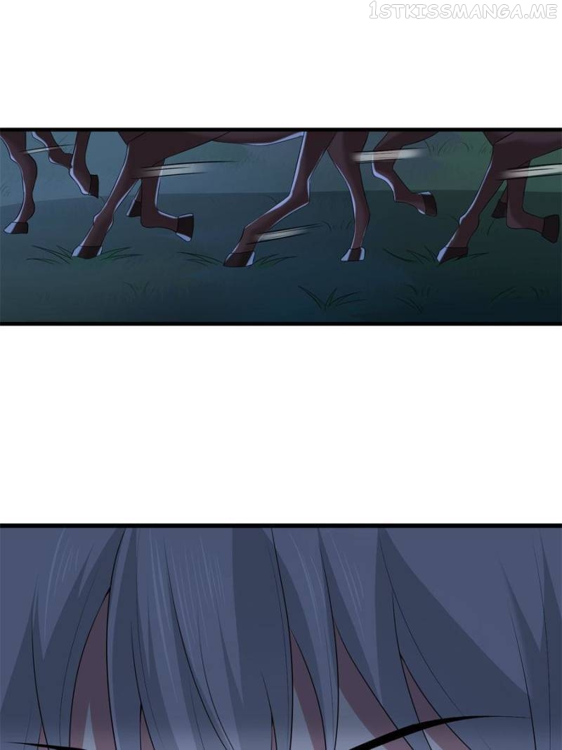 The Sickly Tyrant With An Innocent Facade Chapter 130 - page 27