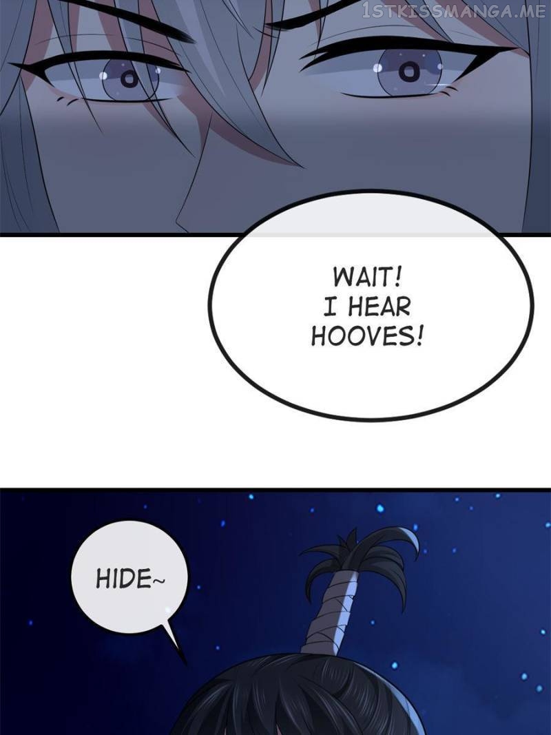 The Sickly Tyrant With An Innocent Facade Chapter 130 - page 28