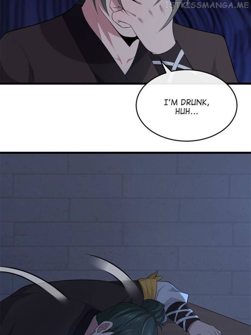 The Sickly Tyrant With An Innocent Facade Chapter 130 - page 3