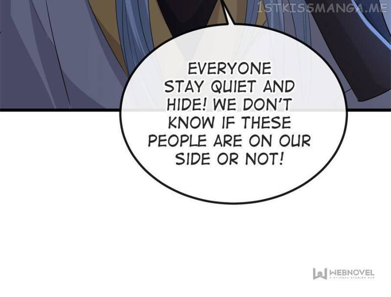 The Sickly Tyrant With An Innocent Facade Chapter 130 - page 30