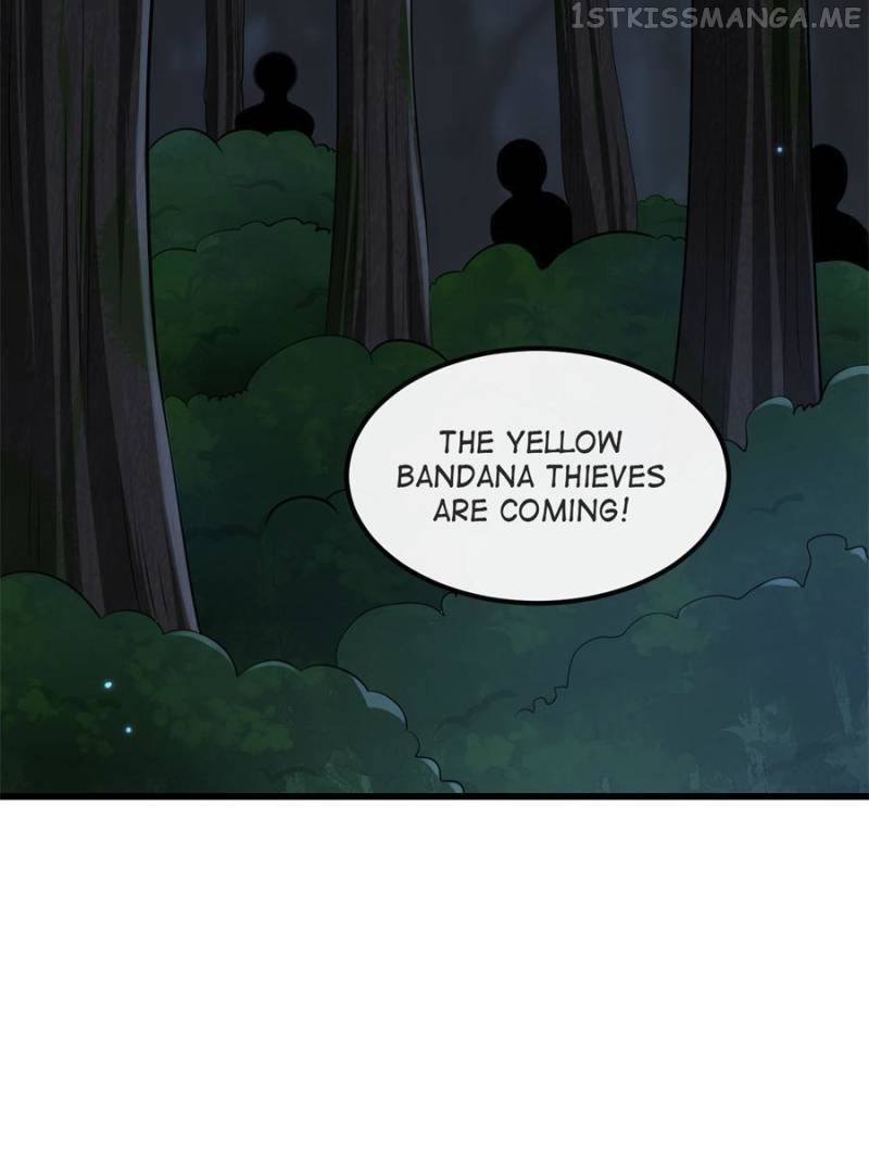 The Sickly Tyrant With An Innocent Facade Chapter 130 - page 32