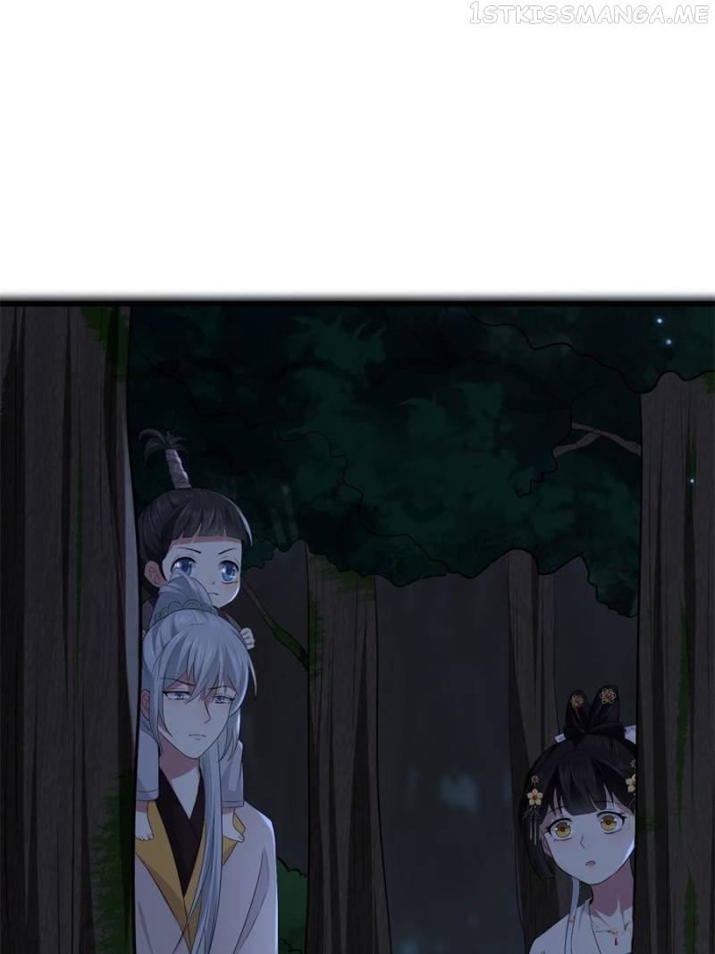 The Sickly Tyrant With An Innocent Facade Chapter 130 - page 34