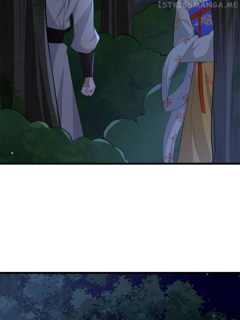 The Sickly Tyrant With An Innocent Facade Chapter 130 - page 35