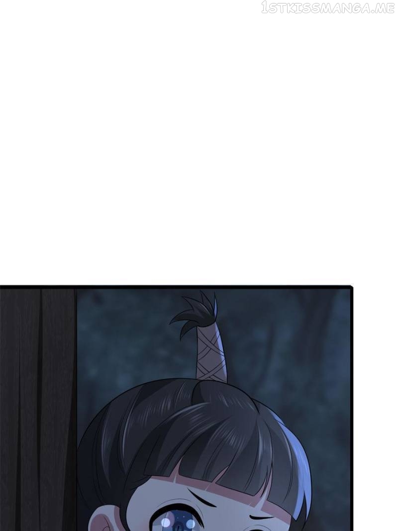 The Sickly Tyrant With An Innocent Facade Chapter 130 - page 37