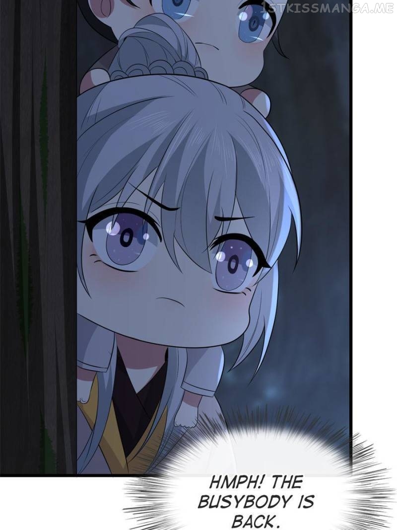 The Sickly Tyrant With An Innocent Facade Chapter 130 - page 38