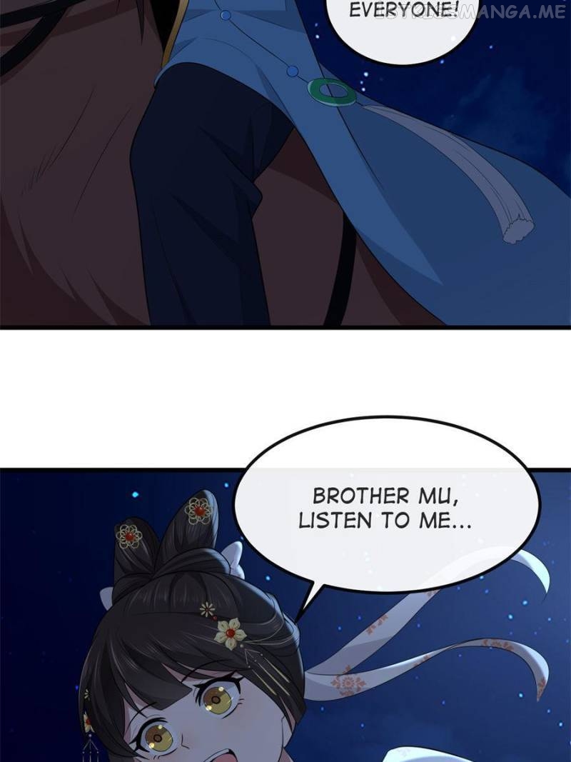 The Sickly Tyrant With An Innocent Facade Chapter 130 - page 44