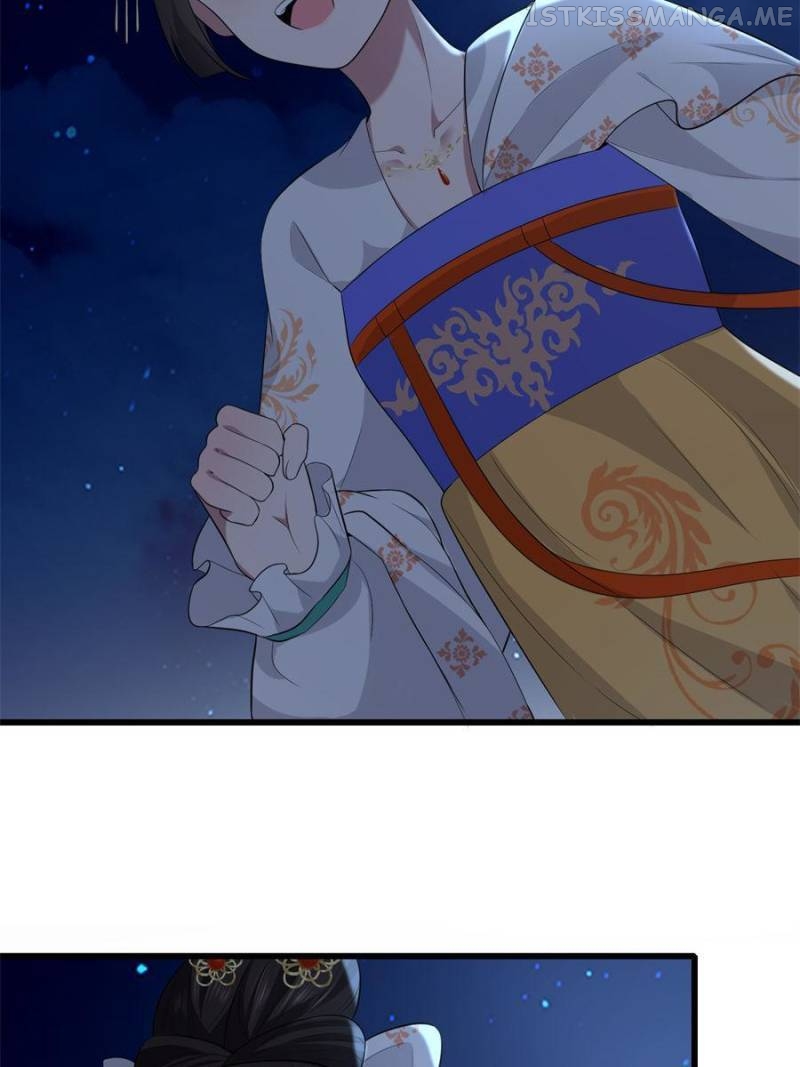 The Sickly Tyrant With An Innocent Facade Chapter 130 - page 45