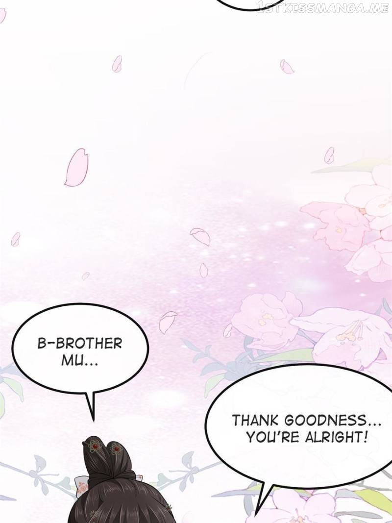 The Sickly Tyrant With An Innocent Facade Chapter 130 - page 47