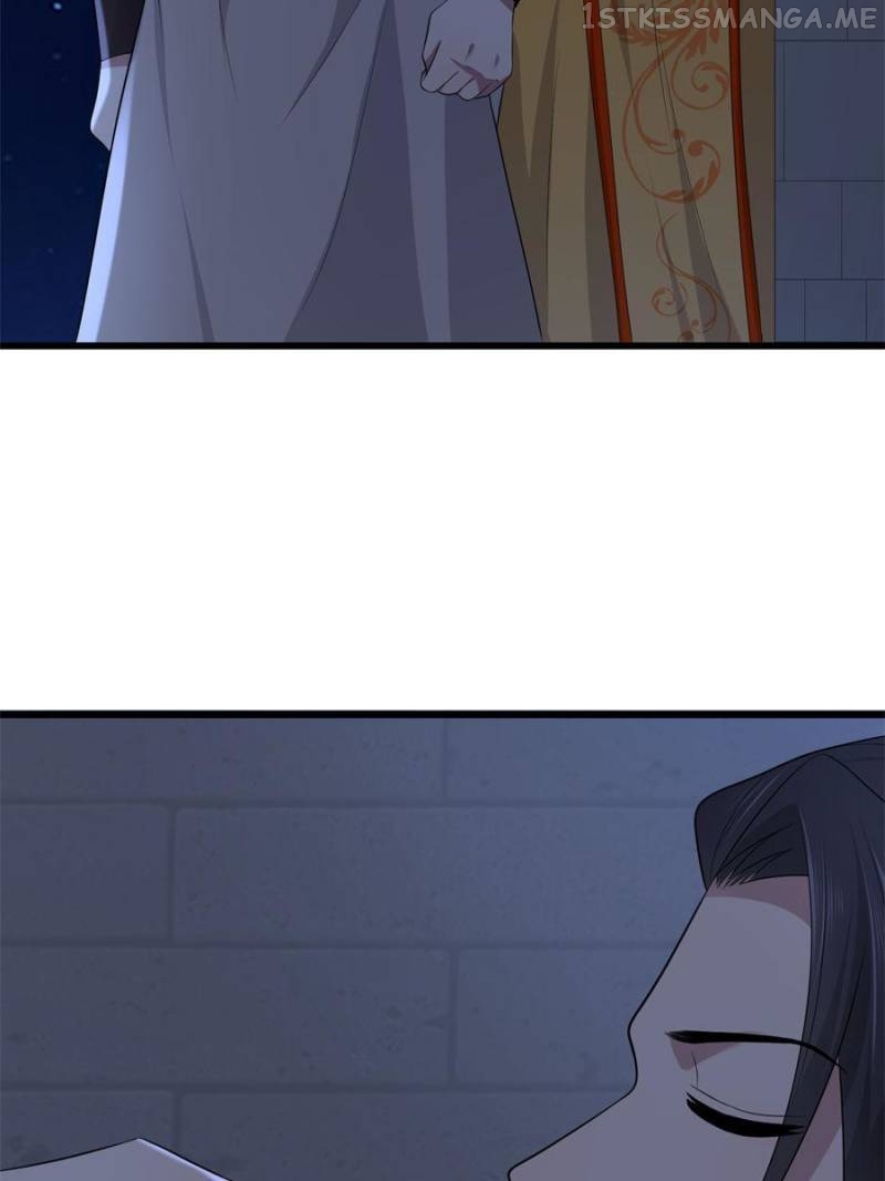 The Sickly Tyrant With An Innocent Facade Chapter 130 - page 8