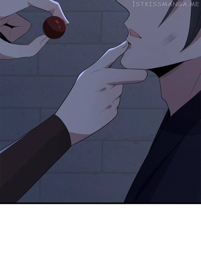The Sickly Tyrant With An Innocent Facade Chapter 130 - page 9