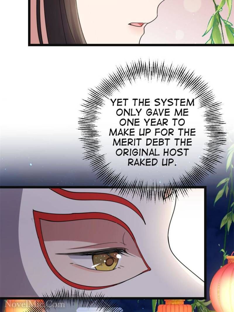 The Sickly Tyrant With An Innocent Facade chapter 103 - page 15