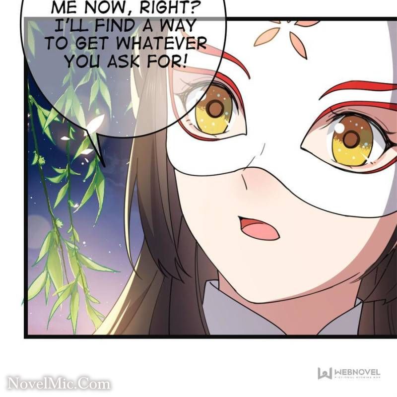 The Sickly Tyrant With An Innocent Facade chapter 103 - page 24