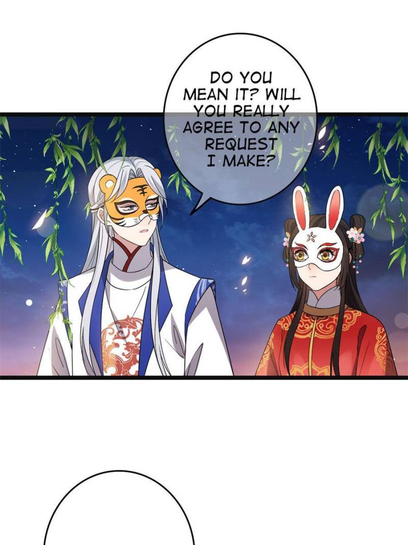 The Sickly Tyrant With An Innocent Facade chapter 103 - page 25
