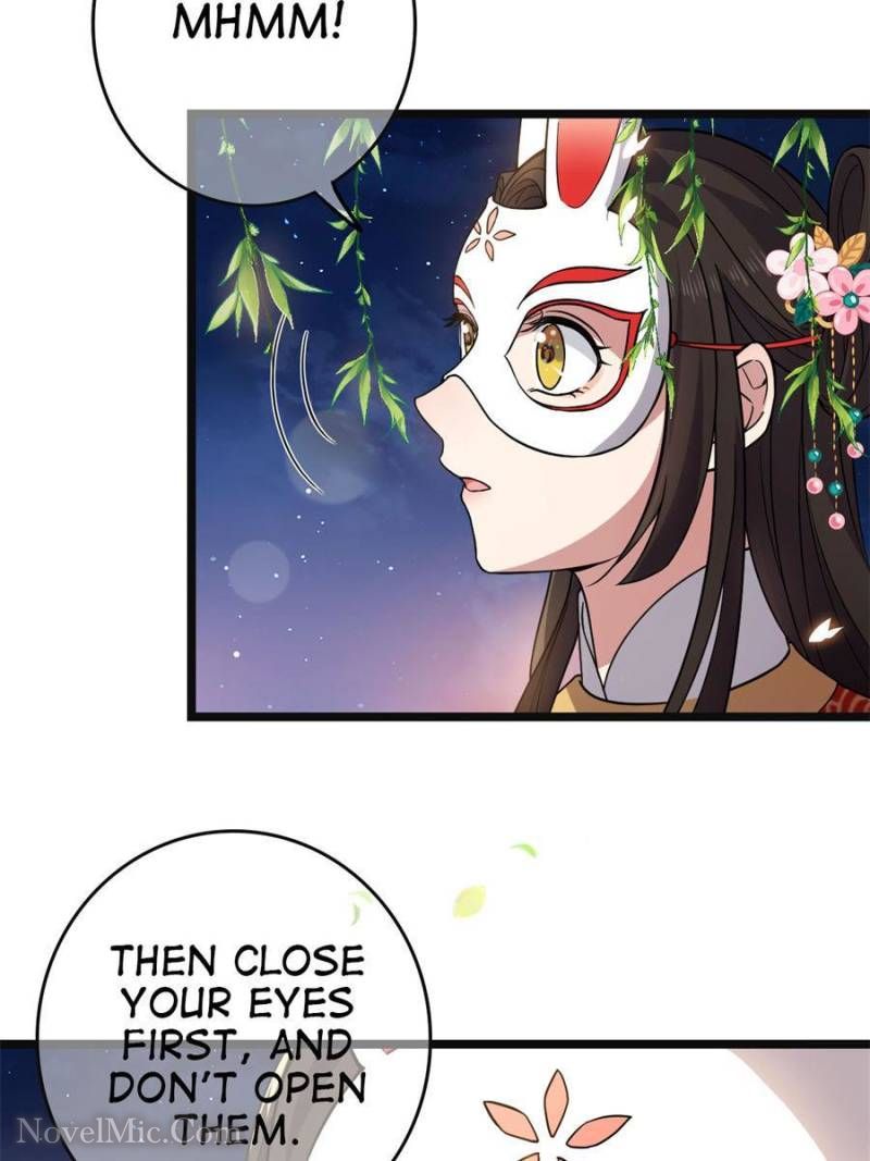 The Sickly Tyrant With An Innocent Facade chapter 103 - page 26
