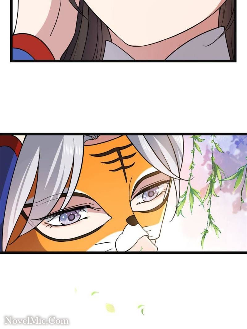 The Sickly Tyrant With An Innocent Facade chapter 103 - page 28