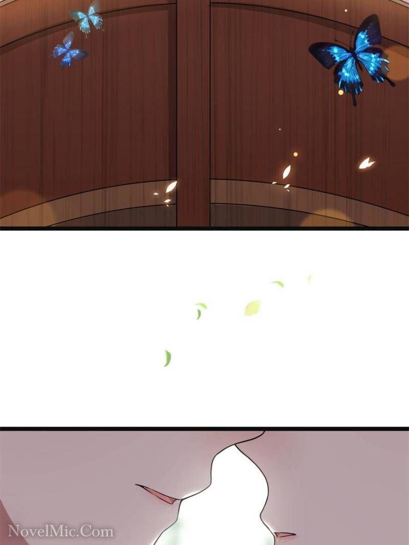 The Sickly Tyrant With An Innocent Facade chapter 103 - page 31
