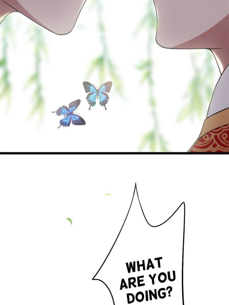 The Sickly Tyrant With An Innocent Facade chapter 103 - page 32