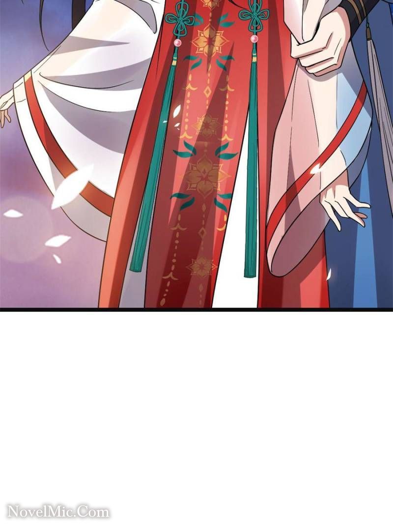 The Sickly Tyrant With An Innocent Facade chapter 103 - page 35