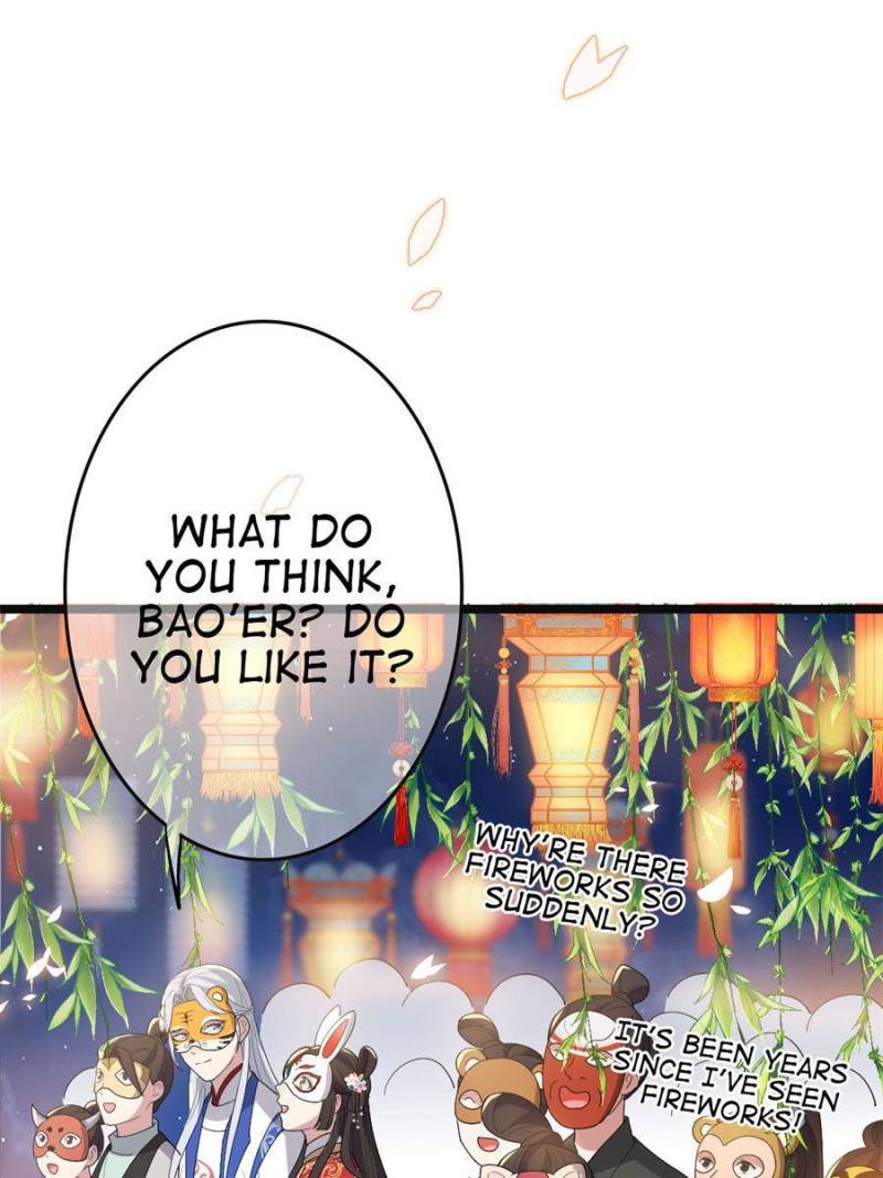 The Sickly Tyrant With An Innocent Facade chapter 103 - page 8