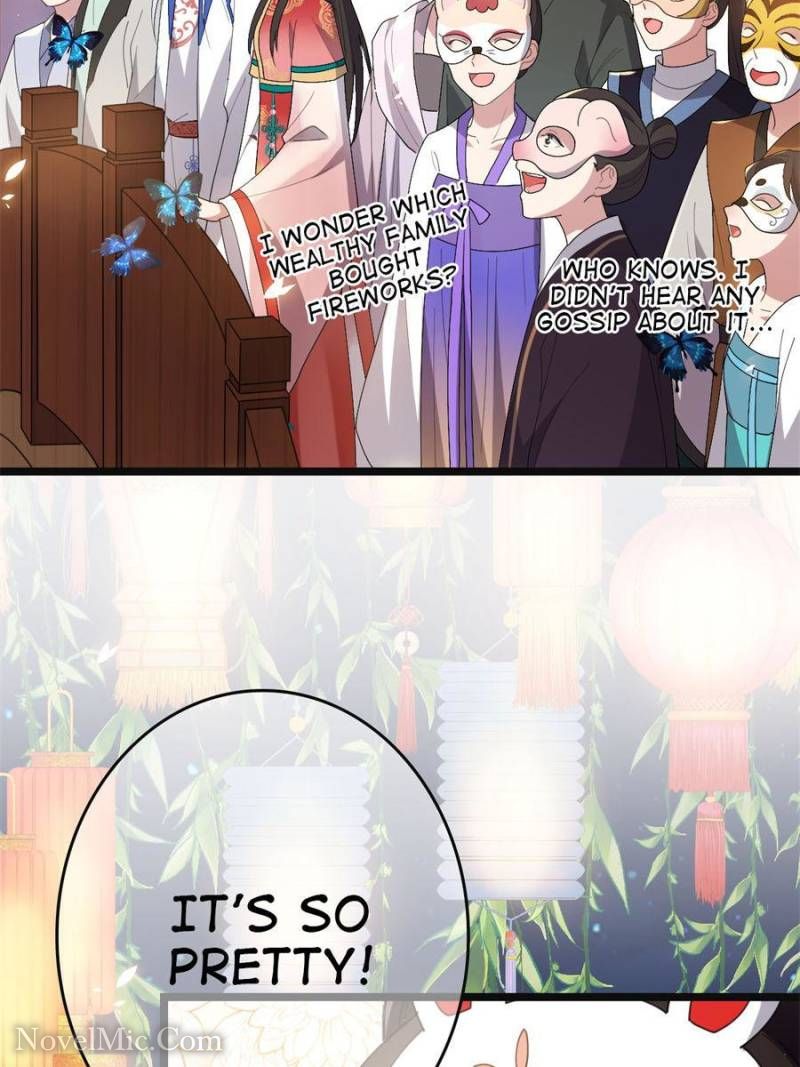 The Sickly Tyrant With An Innocent Facade chapter 103 - page 9